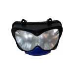 Suzuki GSX600F GSX750F Katana Front Headlight Headlamp Unit. Fixed Price $90.63.