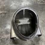 Indian Nacelle Set Lh/rh 66-001 & 66-002 Chrome Headlight Housing.... Fixed Price $300.00.