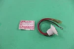 Nos Oem Kawasaki Head Lamp Socket A1 F3 F4 KH500 #23008-011. Fixed Price $114.95.