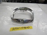 Suzuki S32-2 Nos Headlight Rim 35111-09610. Fixed Price $49.49.