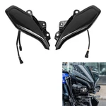 Led Pilot Running Lights Fit For Yamaha MT10 MT-10 Sp 2022 2023 2024 2025. Fixed Price $199.99.