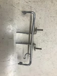 23J24 2005 Honda Vt 750 Shadow Spirit Stay, Headlight 61313-MCR-D00. Fixed Price $29.49.