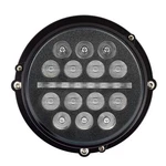 Eagle Lights 5.75" Slim Line Led Headlight Kit Bracket For Harley Low Rider St. Fixed Price $199.99.