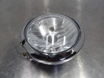 02 Harley Touring Electra Glide Flhtci One Front Chrome Spot Light 68846-98. Fixed Price $22.85.