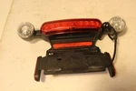 Harley Davidson Oem Sportster RH1250S 21-25 Rear Tail Light Assembly 69202043. Fixed Price $140.69.