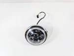 2014 Harley Fxdl Dyna Low Rider Lamp & Mount 69774-07A. Fixed Price $59.99.