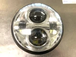 2005-17 Harley Davidson Heritage Softail, 7" Daymaker Led Headlight (OPS7057). Fixed Price $235.20.