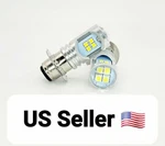 Super Bright Led For Club Ds Headlight Bulbs Golf Cart 1986 - 1992. Fixed Price $27.99.