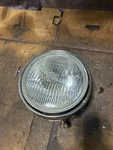 1982 Yamaha Maxim Xj 1100 Headlight Assemlby Bucket Lense. Fixed Price $80.00.