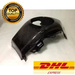 Honda Grom MSX125 3-2015 Fiber Gas Top Tank Cover Hotbodies Carbon. Fixed Price $102.00.