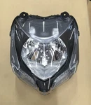 2010-12 848 Streetfighter Front Headlight Ducati Oem New 52010182A 24B. Fixed Price $295.00.