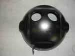 Yamaha XS750SE 78 XS750SF 79 XS850SH 81 Special Headlight Shell Nos Black. Fixed Price $39.95.