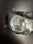08 12 Ninja 250R 03 06 Z1000 Yana Shiki HL2046-5 Head Light No Bulbs YSKAW1. Fixed Price $35.00.
