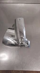 2011 Harley Davidson Road King Flhr Chrome Right Nacelle Head Lamp Light Cover. Fixed Price $68.00.