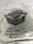 Harley 67705-92 Headlamp Connector Boot Oem Nos. Fixed Price $7.99.