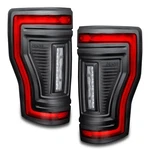 Oracle Flush Mount Led Taillights Brake Lamps For 2017-22 F-250/350 Super Duty. Fixed Price $619.00.
