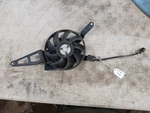 2005 2006 Kawasaki Ninja ZX6R ZX636 Oem Radiator Cooling Fan Blower. Fixed Price $19.99.
