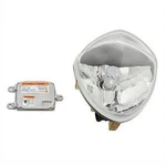 Victory Motorcycle New Oem Hid Headlight Driving Beam, Cross Roads, 2877657. Fixed Price $199.94.