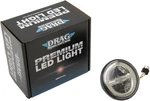Drag Specialties 0553014 5.75" Reflector Style Led Headlamp - Chrome. Fixed Price $242.27.