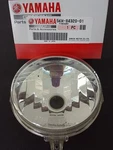 Yamaha Oem Headlight Lens Grizzly Big Bear Rhino YFZ350. Fixed Price $79.95.