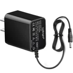 Ac Adapter For Mighty Bright Led Book Music Stand Lights Series Dc Power Supply. Fixed Price $5.99.