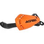 Acerbis Firstmoto Handguards - Orange/black, Minibikes 2986425225. Fixed Price $109.96.