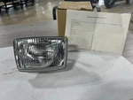 Honda, Oem Headlight Unit, 33120-GK0-671, 1984 1987 Scooter. Fixed Price $205.00.