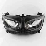 Headlight Assembly Headlamp Fit For Yamaha FZ1 Fazer FZS1000S 2006-2015. Fixed Price $80.00.