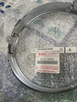 35111-19F00 Suzuki Oem Headlight Rim SV650 99-23. Fixed Price $75.00.