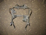 78 Honda Ears Mount. Fixed Price $37.49.