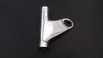 Genuine Yamaha XS650 Front Forks Upper Cover Rhs Right Hand Oem. Fixed Price $80.60.