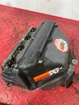 2005 Kawasaki Ninja ZX6R ZX636C Airbox Intake Filter. Fixed Price $100.00.
