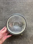 90-93 Suzuki VX800 Headlight Front Lamp Housing Lens. Fixed Price $89.95.