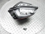 2022 17-22 Ktm 390 Duke Front Lam Lens. Fixed Price $325.45.
