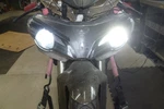 07 Ducati 1098 Oem Front Headlight Assembly 520.1.015.2A 848 1198 6B. Fixed Price $295.00.