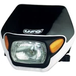 Ufo Plastics Headlight With Turn Signal PF01695001. Fixed Price $97.65.