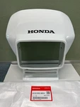 2001-2008 Honda Headlight Shroud White Oem 87125-MY6-A80ZA. Fixed Price $81.99.