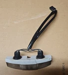 Harley Davidson Rod Vrsca Vrcsab Vrscd License Plate Lamp Light 68205-07. Fixed Price $30.00.
