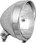 Harddrive 20-0335D 3/4" Headlight Grooved, Visored Bezel 12V 60/55W H4 (bo. Fixed Price $144.35.
