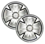 Adjure 4 1/2" Diamond Cut Motorcycle Spotlamp. Fixed Price $55.33.