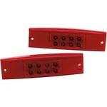 Moose Led Tail Lights Red MOAA0FL-X001-Y014. Fixed Price $129.95.