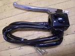 Nos Rupp Centaur Left Handlebar Switch Lever Turn Signal Hi Low Headlight Horn. Fixed Price $42.99.