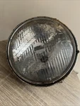 Suzuki GS450 Headlight - Free Post W2C. Fixed Price $53.00.