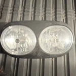 2001-2013 Harley Davidson Fltr Road Glide Front Dual Headlight Headlamp Assembly. Fixed Price $80.00.