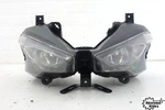 24-25 Kawasaki Ninja 500 Oem Front Lamp 23004-0461. Fixed Price $494.94.