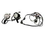 Triumph Tiger Adventure Fog Light Kit A9838003 Oem. Fixed Price $300.00.