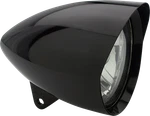 Headwinds Headlight Housing 4-1/2" Mariah Concours Bullet Gloss Black. Fixed Price $466.35.