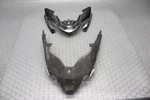 2022-2023 Honda CB500F Front Lower & Upper Headlight Cowl. Fixed Price $39.26.