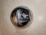 1998-04 VZ800 Marauder Suzuki Used Headlight Bucket 51811-48E01 110125-3. Fixed Price $28.24.