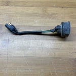 Yamaha Oem 1985 1986 Tri 250 Ytz Headlight Socket Harness #1. Fixed Price $64.95.